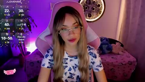 MissNatis online show from July 2026 02:25:01 AM