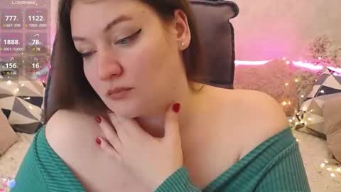 Nataly online show from January 2025 05:34:02 AM