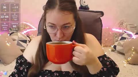 Nataly online show from January 2025 08:25:02 PM