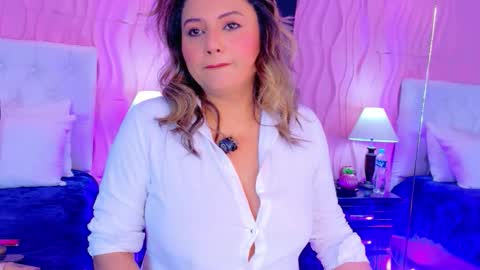 Nataly online show from February 2026 04:55:01 PM