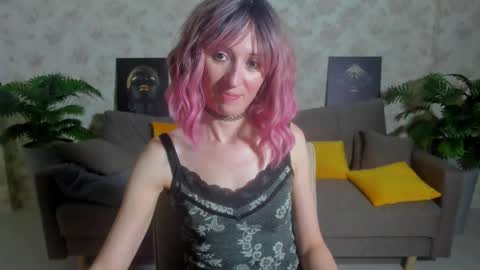 Snapshot of nataly_pretty_ chatting on December 2025 09:15:01 AM Nataly online show from December 2025 09:15:01 AM
