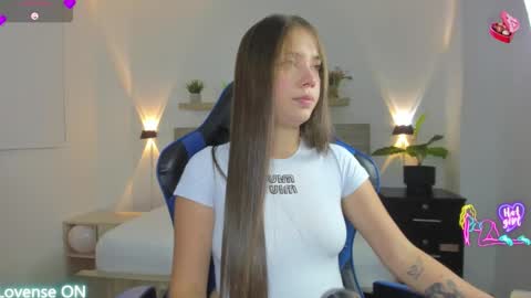 Nataly online show from February 2026 01:32:01 AM