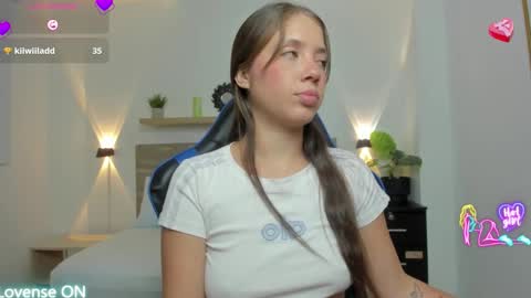 Nataly online show from February 2026 02:33:01 AM