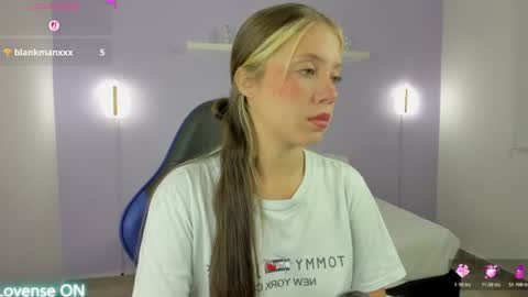Nataly online show from June 2026 02:17:01 AM