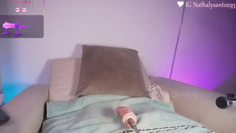 Snapshot of nataly_santoz chatting on May 2026 02:40:02 AM nataly_santoz online show from May 2026 02:40:02 AM