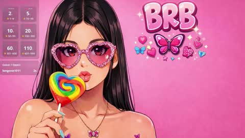 Nataly online show from February 2026 11:06:02 AM