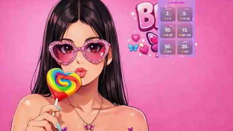 Nataly online show from March 2026 11:16:02 AM