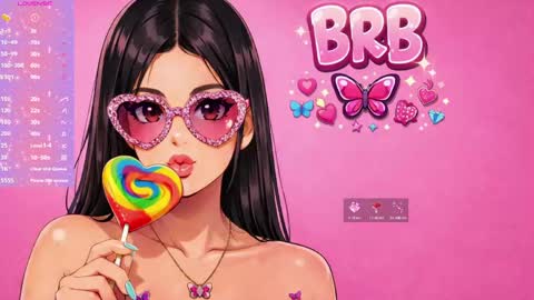 Nataly online show from April 2026 11:27:01 AM