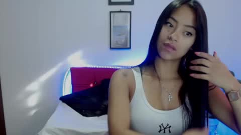 Nataly Escobar online show from January 2026 01:15:02 PM