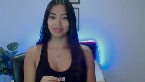 Nataly Escobar online show from March 2026 02:34:01 PM