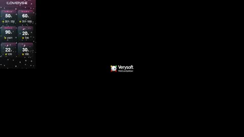 Nataly online show from September 2025 07:36:02 PM