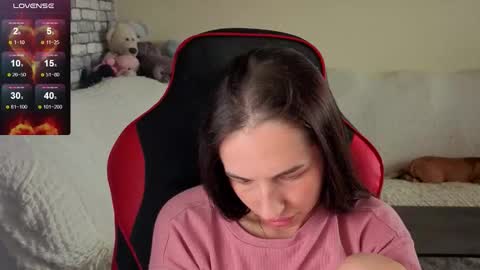 Nataly online show from March 2026 11:16:01 AM