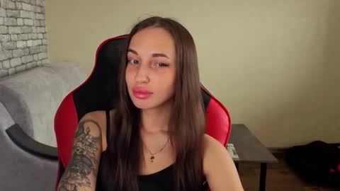 Nataly online show from March 2026 06:52:02 AM