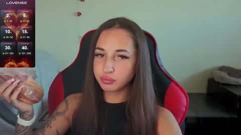 Nataly online show from June 2026 05:30:01 AM
