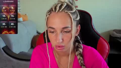 Nataly online show from July 2026 06:16:02 AM