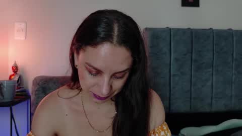 Snapshot of natalyguzman26 chatting on March 2026 12:38:01 AM Nataly online show from March 2026 12:38:01 AM