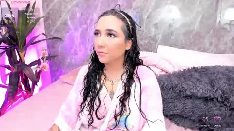Snapshot of natalyrivers chatting on June 2026 07:06:02 PM Megan online show from June 2026 07:06:02 PM
