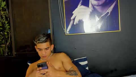 natan_77 online show from February 2025 05:09:01 AM