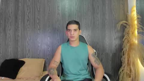 natan_77 online show from February 2026 03:21:02 AM