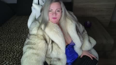 Natalli online show from January 2025 12:26:02 AM