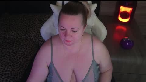 Natalli online show from March 2026 09:54:02 PM