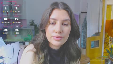 Natasha  will be online during the week of the 25th  online show from April 2026 12:47:02 PM