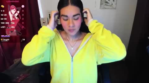 Snapshot of natasha777_a chatting on October 2025 09:01:01 PM Natasha online show from October 2025 09:01:01 PM