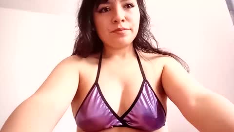 Natasha online show from February 2025 03:10:01 PM