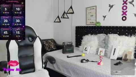 Natasha online show from December 2024 04:02:02 AM