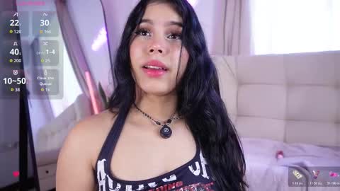 Natasha Sccott online show from November 2025 03:52:02 PM