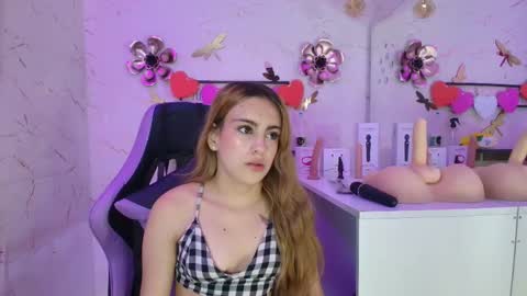 NATASHA online show from February 2026 09:42:01 PM