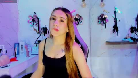 NATASHA online show from March 2026 09:52:01 PM