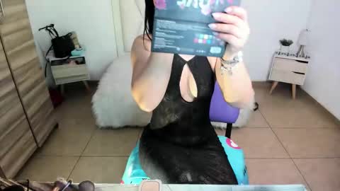 Natasha Bernett online show from March 2026 12:17:02 AM