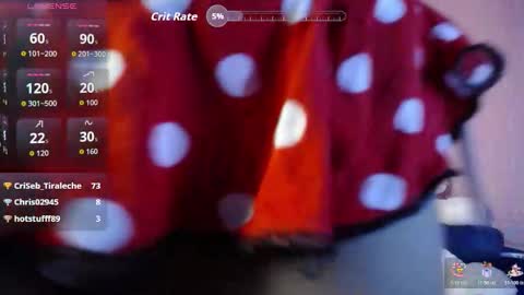 Natasha online show from November 2025 02:46:02 AM