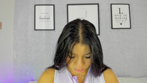 Snapshot of natasha_harpper chatting on February 2025 10:54:02 AM Natasha online show from February 2025 10:54:02 AM