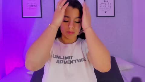 Snapshot of natasha_harpper chatting on March 2025 11:19:01 AM Natasha online show from March 2025 11:19:01 AM