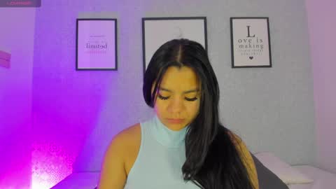 Snapshot of natasha_harpper chatting on March 2025 10:55:01 AM Natasha online show from March 2025 10:55:01 AM