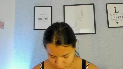 Snapshot of natasha_harpper chatting on October 2025 11:18:01 AM Natasha online show from October 2025 11:18:01 AM