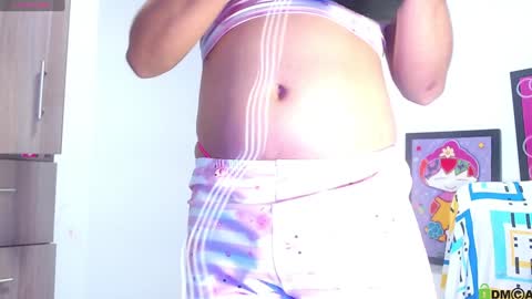 Natasha online show from February 2025 12:06:02 PM