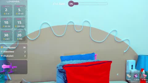 Snapshot of natasha_jurado chatting on December 2024 03:41:01 AM N A T A S H A online show from December 2024 03:41:01 AM