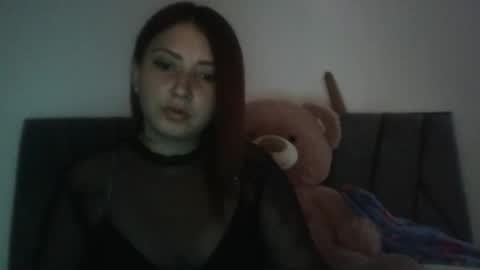 natalia online show from January 2026 05:15:01 PM