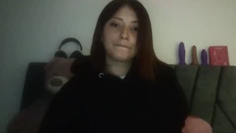 natalia online show from May 2026 09:54:01 PM