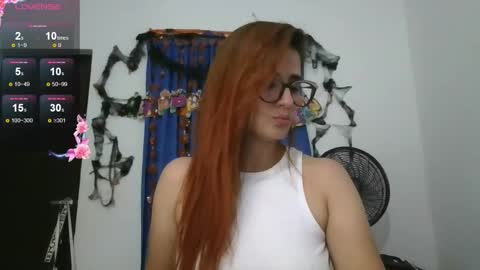 Snapshot of natasha_lopera chatting on October 2025 03:06:02 AM Natasha online show from October 2025 03:06:02 AM
