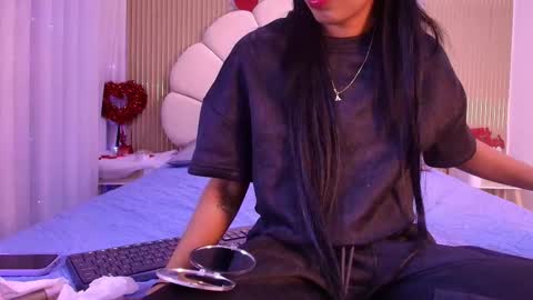 Natasha online show from February 2026 07:17:02 PM