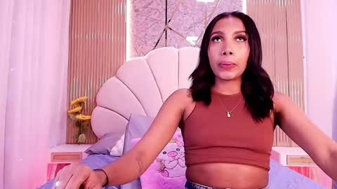 Natasha online show from April 2026 07:21:02 PM