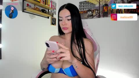 Snapshot of natasha_oficial chatting on May 2026 02:42:02 AM MELISA ORDUZ INDEPENDIENTE MODEL online show from May 2026 02:42:02 AM