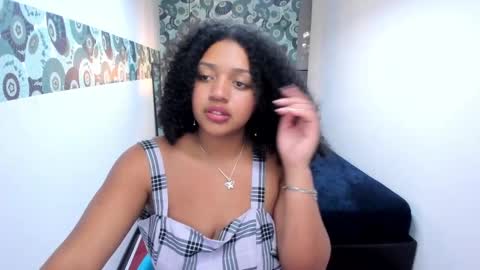 Snapshot of natasha_rose__ chatting on March 2025 05:33:01 PM N A T A S H A online show from March 2025 05:33:01 PM