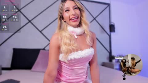 Natasha Smith online show from January 2025 07:34:02 PM