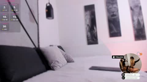 Natasha Smith online show from January 2025 07:21:01 PM