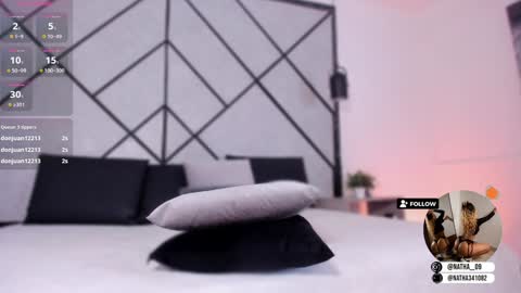 Natasha Smith online show from January 2025 10:46:02 PM